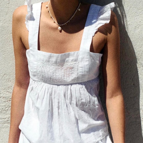 Ciao Lucia paloma top - Picture 1 of 4